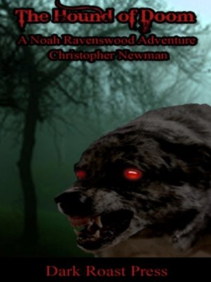 cover image of The Hound of Doom